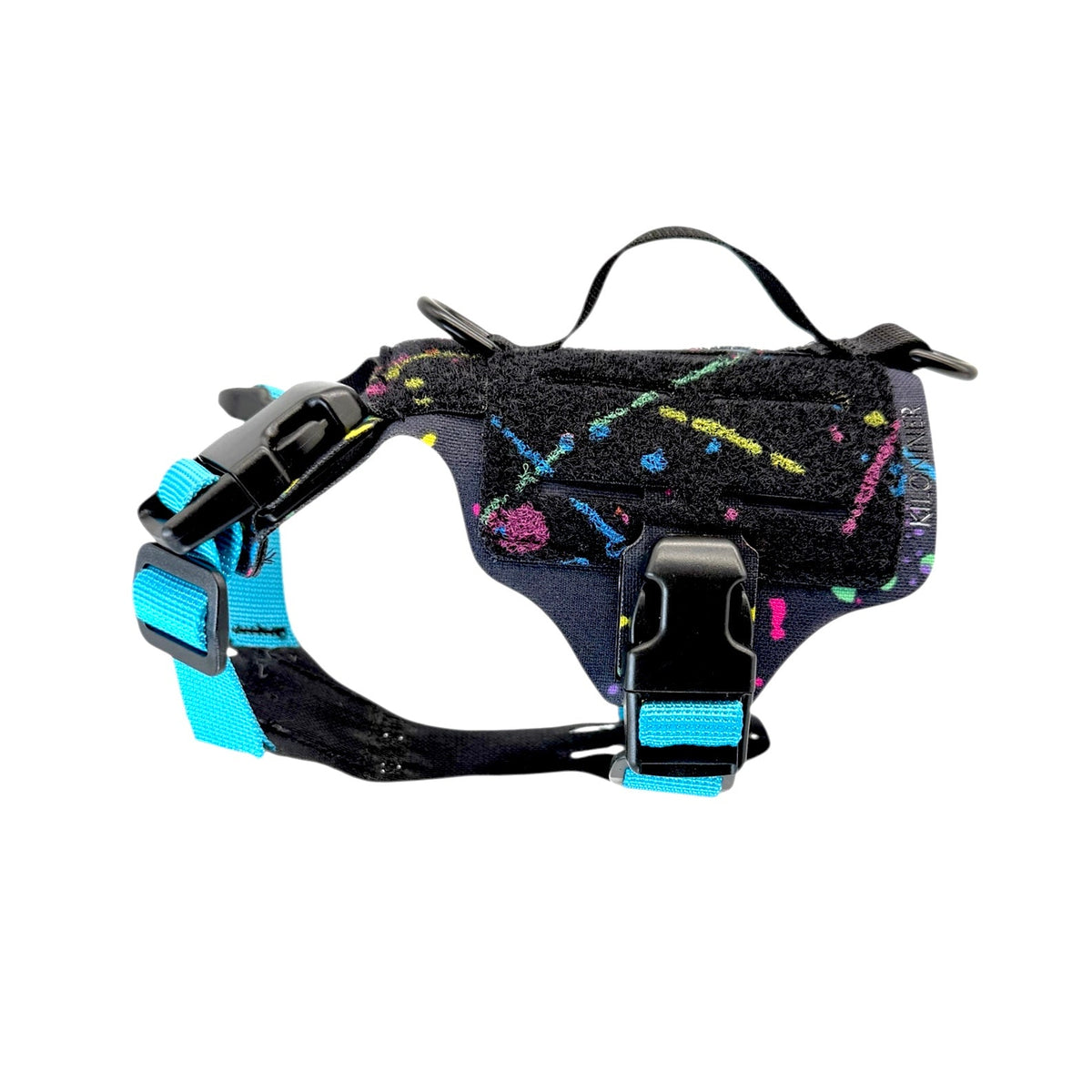 K9R - M5 MOLLE Light Vest