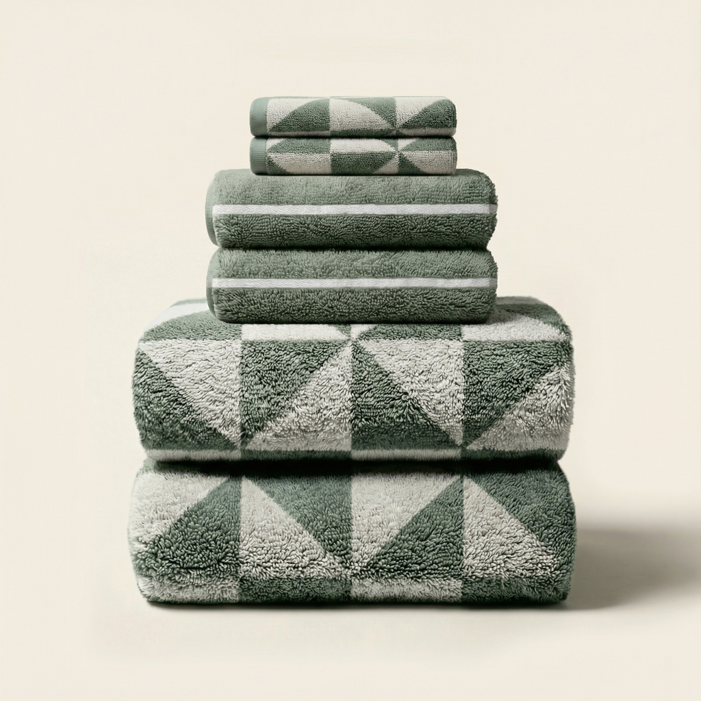 Umbra Towels