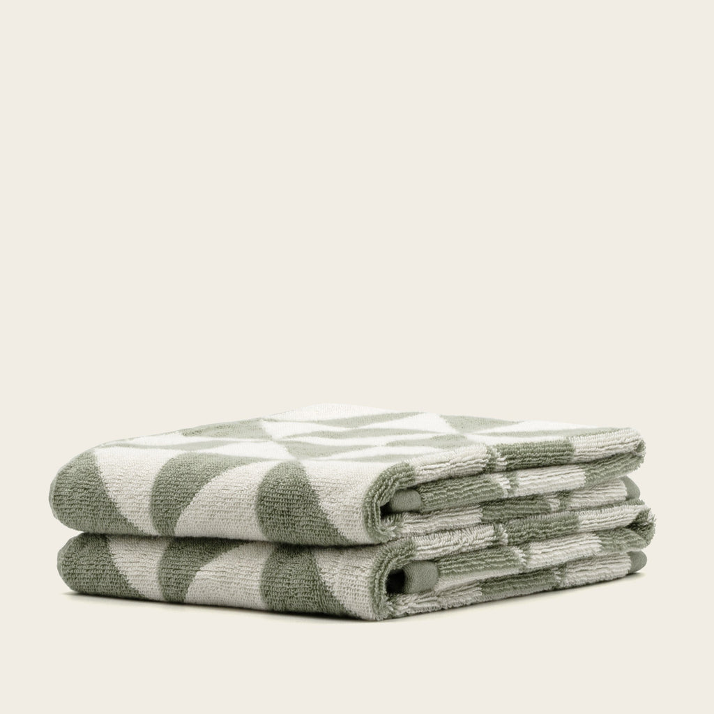 Umbra Towels