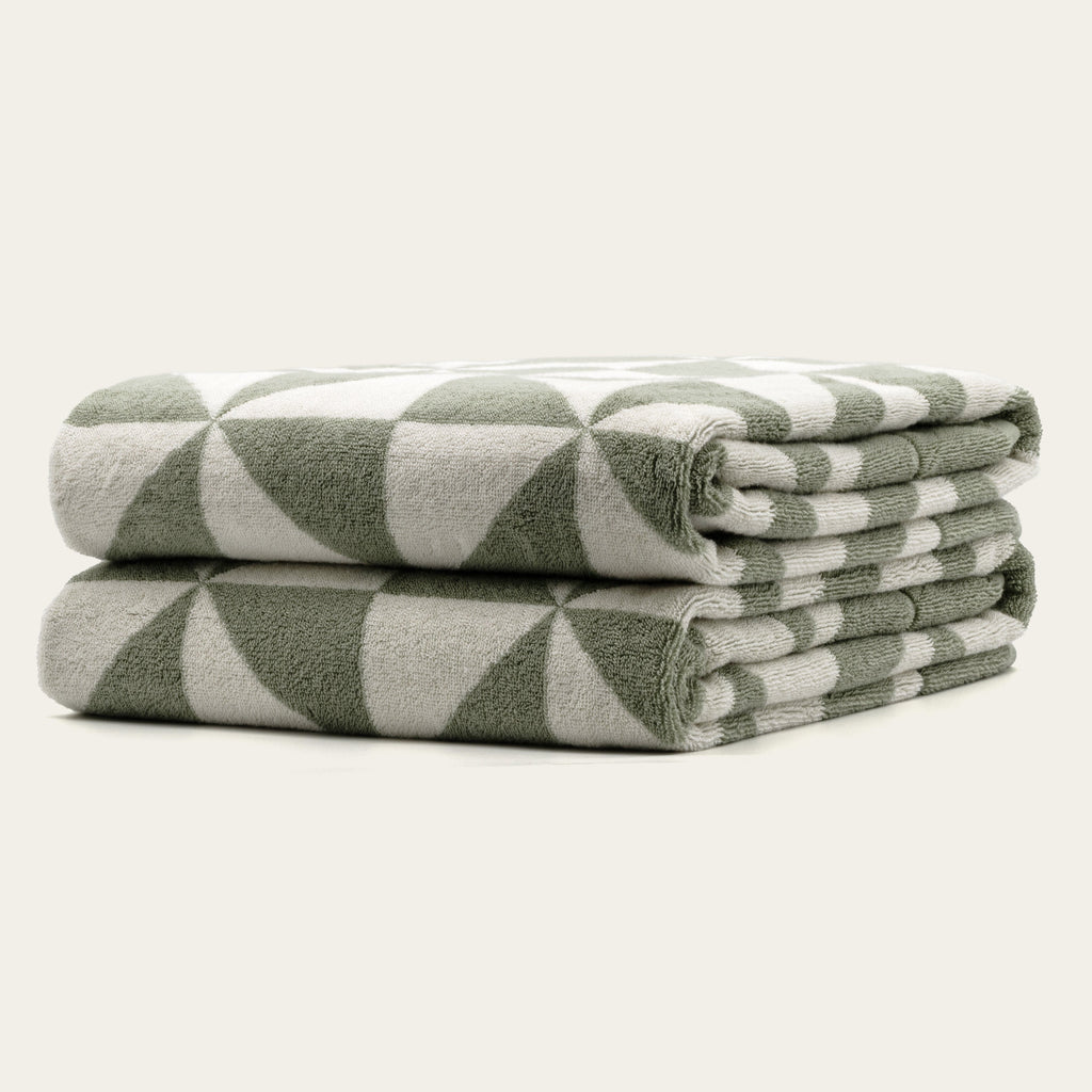 Umbra Towels