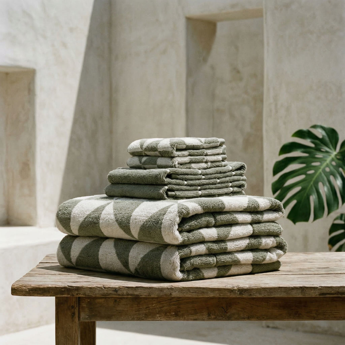 Umbra Towels